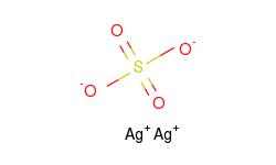 Silver sulfate