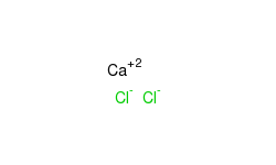 Calcium chloride