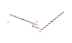 N-[1-(2,3-Dioleoyloxy) Propyl]-N,N,N-trimethylammonium Chloride