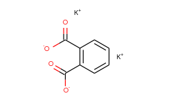 PHTHALIC ACID DIPOTASSIUM SALT