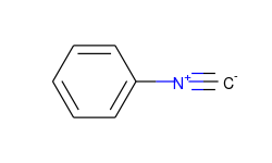 Benzene, isocyano-