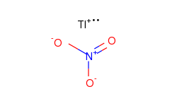 Thallium(I) Nitrate