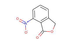 7-Nitro-1(3H)-isobenzofuranone