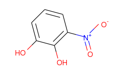 3-nitro-1,2-Benzenediol