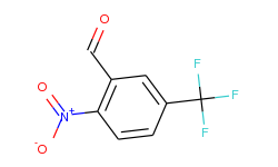 2-Nitro-5-(trifluoromethyl)benzaldehyde