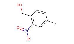 2-NITRO-4-METHYLBENZYL ALCOHOL