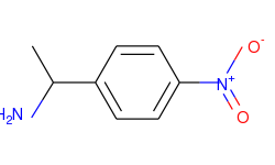 1-(4-NITROPHENYL)-ETHANAMINE