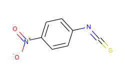 4-NITROPHENYLISOTHIOCYANATE