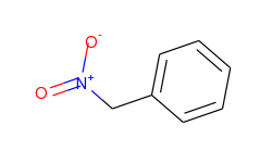 (NITROMETHYL)BENZENE