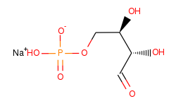 D-Erythrose 4-phosphate sodium salt