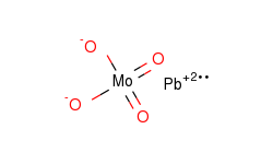 Lead Molybdenum Oxide