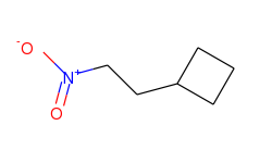 (2-Nitroethyl)cyclobutane