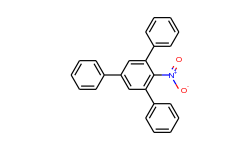 2,4,6-Triphenylnitrobenzene