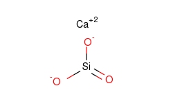 Calcium Silicate