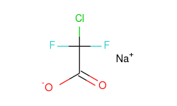 Sodium Chlorodifluoroacetate