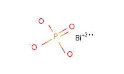 Bismuth(Iii) Phosphate