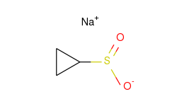 Sodium Cyclopropanesulfinate