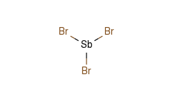 Antimony Tribromide