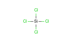 Tetrachlorosilane