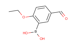 2-Ethoxy-5-formylphenylboronic acid