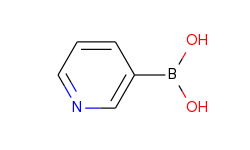 Pyridine-3-boronic acid