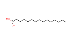 n-Tetradecylboronic acid