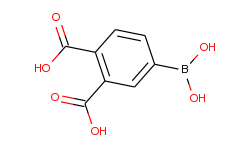 4-Boronophthalic acid