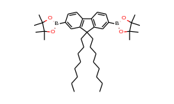 2,2'-(9,9-Dioctyl-9H-fluorene-2,7-diyl)bis(4,4,5,5-tetramethyl-1,3,2-dioxaborolane)