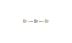 STRONTIUM BROMIDE