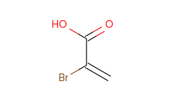 2-BROMOACRYLIC ACID