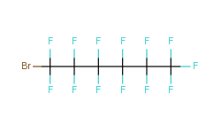 1-Bromoperfluorohexane