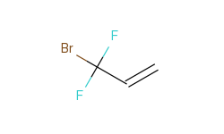 3-Bromo-3,3-difluoropropene