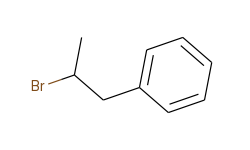 (2-Bromopropyl)Benzene