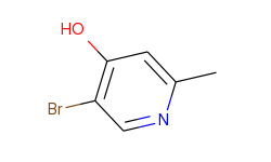 5-BROMO-2-METHYLPYRIDIN-4-OL