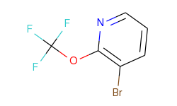 3-bromo-2-(trifluoromethoxy)pyridine