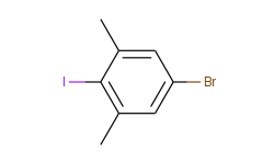 5-Bromo-2-Iodo-1,3-Dimethylbenzene