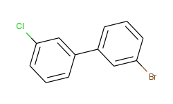 3-bromo-3'-chloro-1,1'-biphenyl