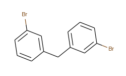 Bis(3-bromophenyl)methane