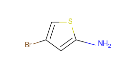 4-BROMOTHIOPHEN-2-AMINE