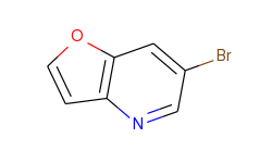 6-Bromo-furo[3,2-b]pyridine