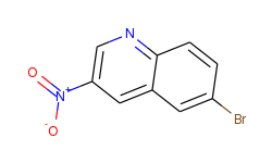 6-Bromo-3-nitro-quinoline