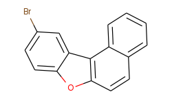 10-bromonaphtho[2,1-b]benzofuran