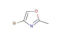 4-BROMO-2-METHYL OXAZOLE