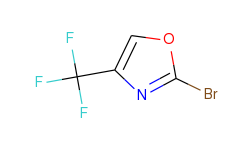 2-Bromo-4-(Trifluoromethyl)Oxazole