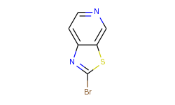 2-BroMothiazolo[5,4-c]pyridine