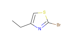 2-Bromo-4-ethylthiazole