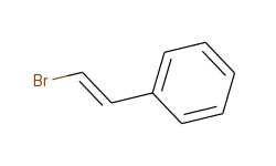 beta-Bromostyrene