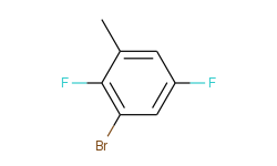 1-bromo-2,5-difluoro-3-methylbenzene