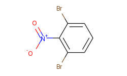 1,3-dibromo-2-nitrobenzene