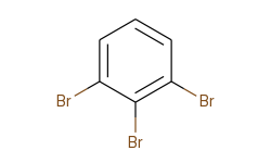 1,2,3-Tribromobenzene